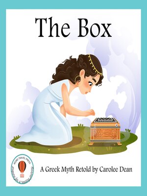 cover image of The Box